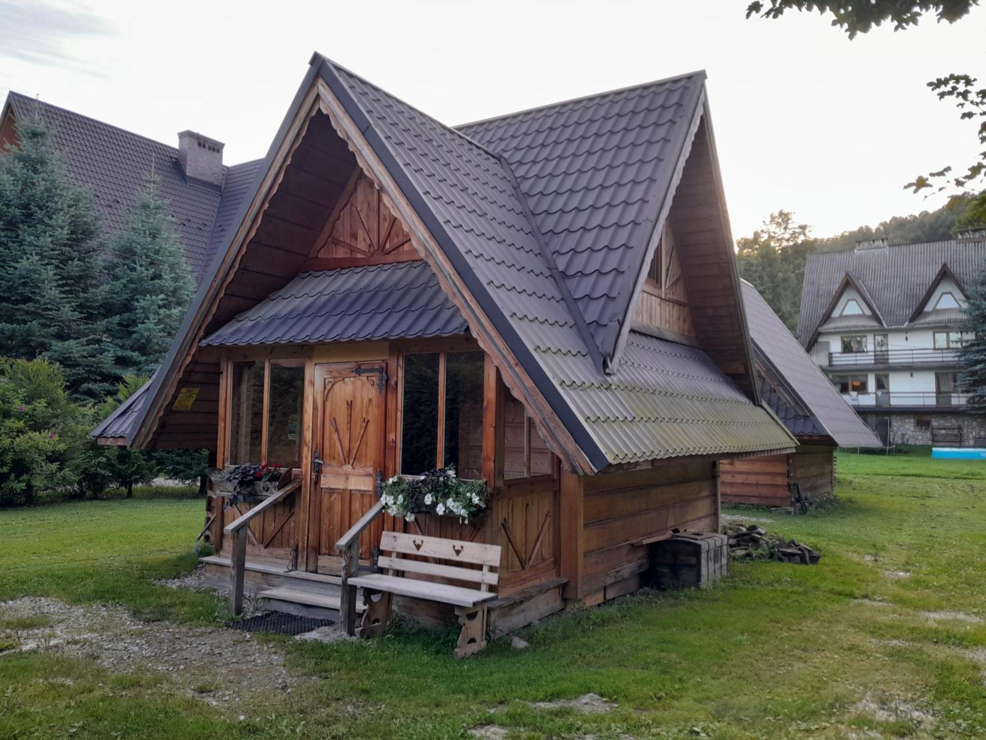 Domki Harenda - Zakopane — Photos 2
