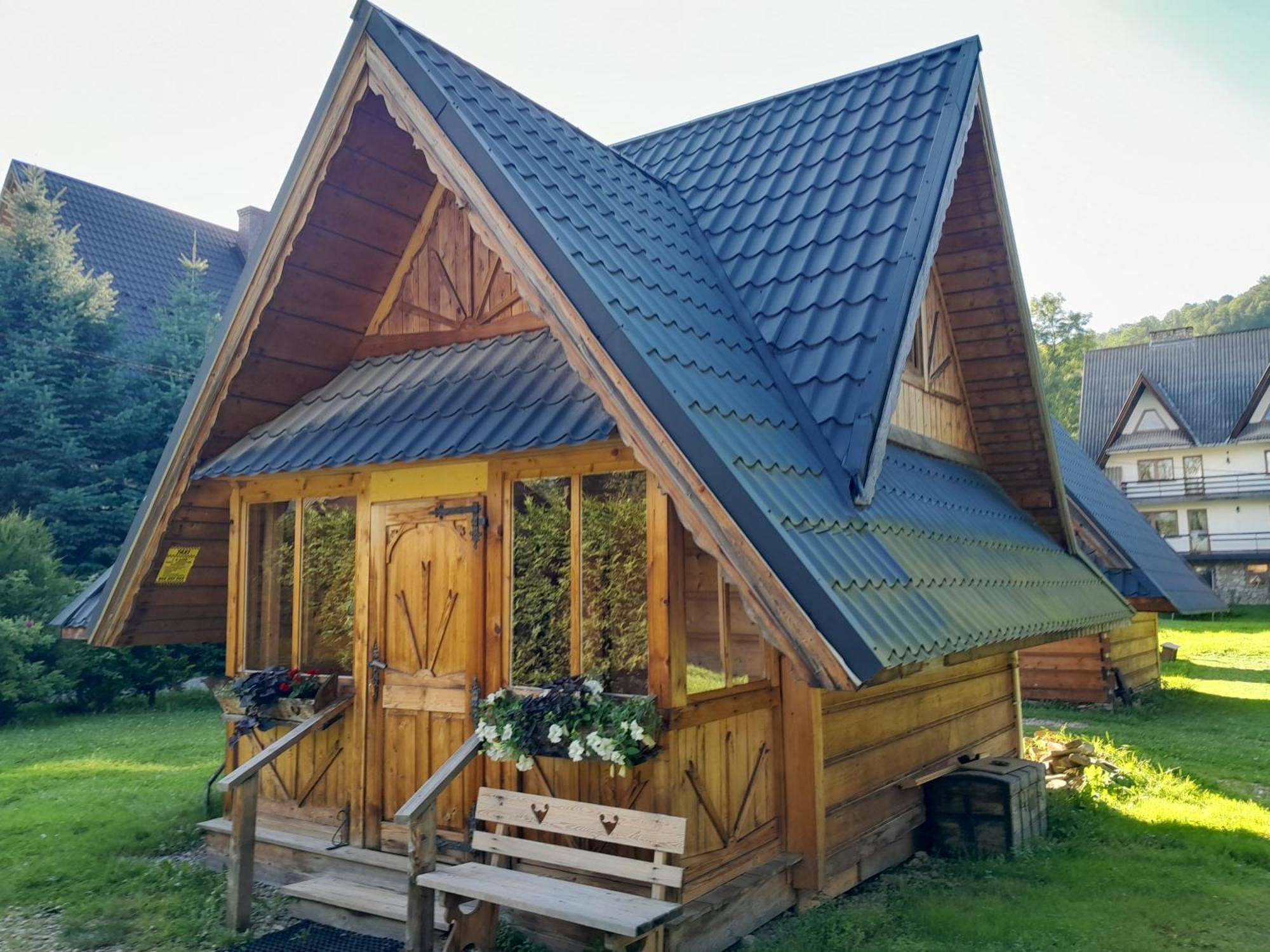 Domki Harenda - Zakopane, Zakopane