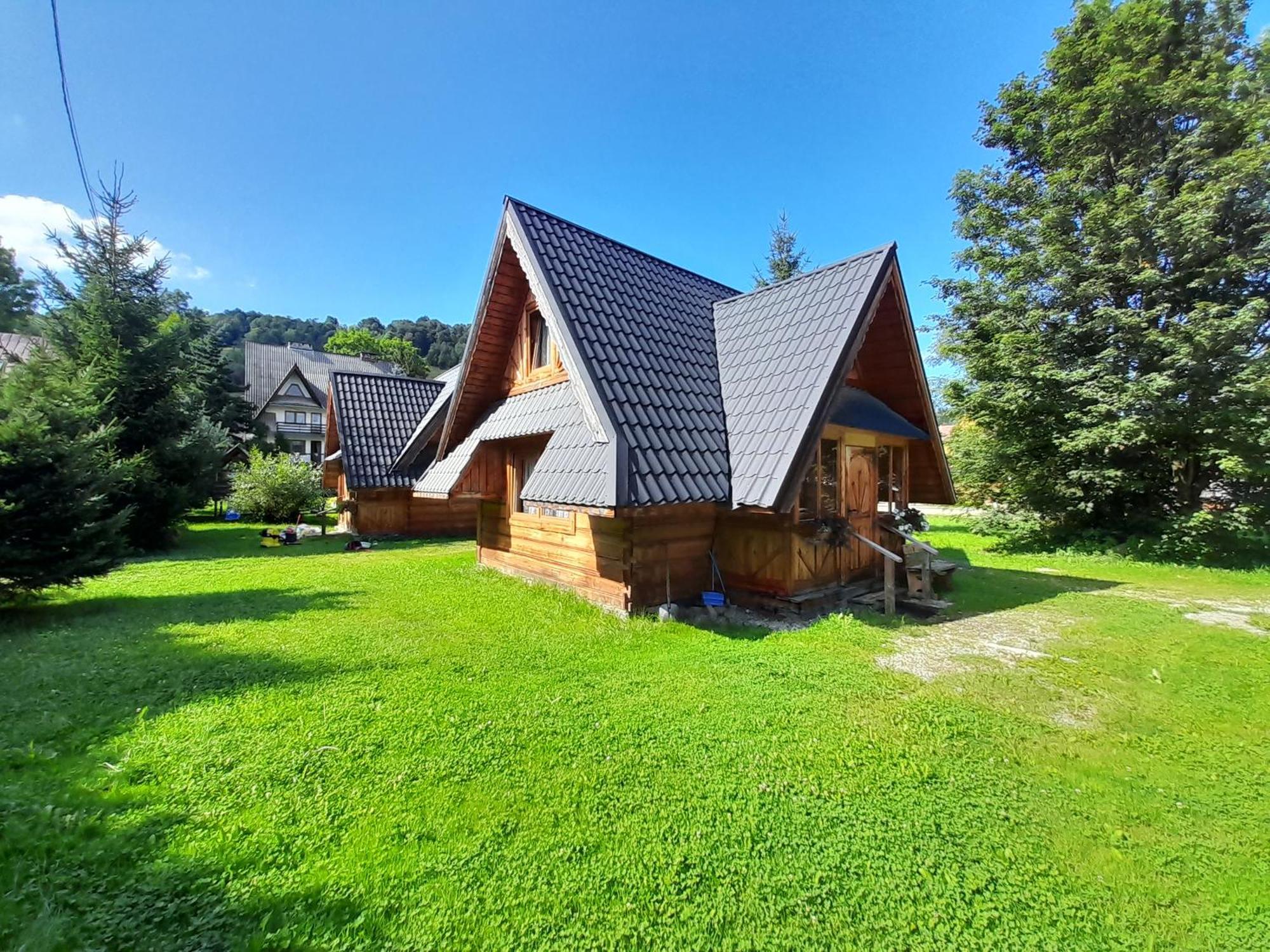Domki Harenda - Zakopane — Photos 1