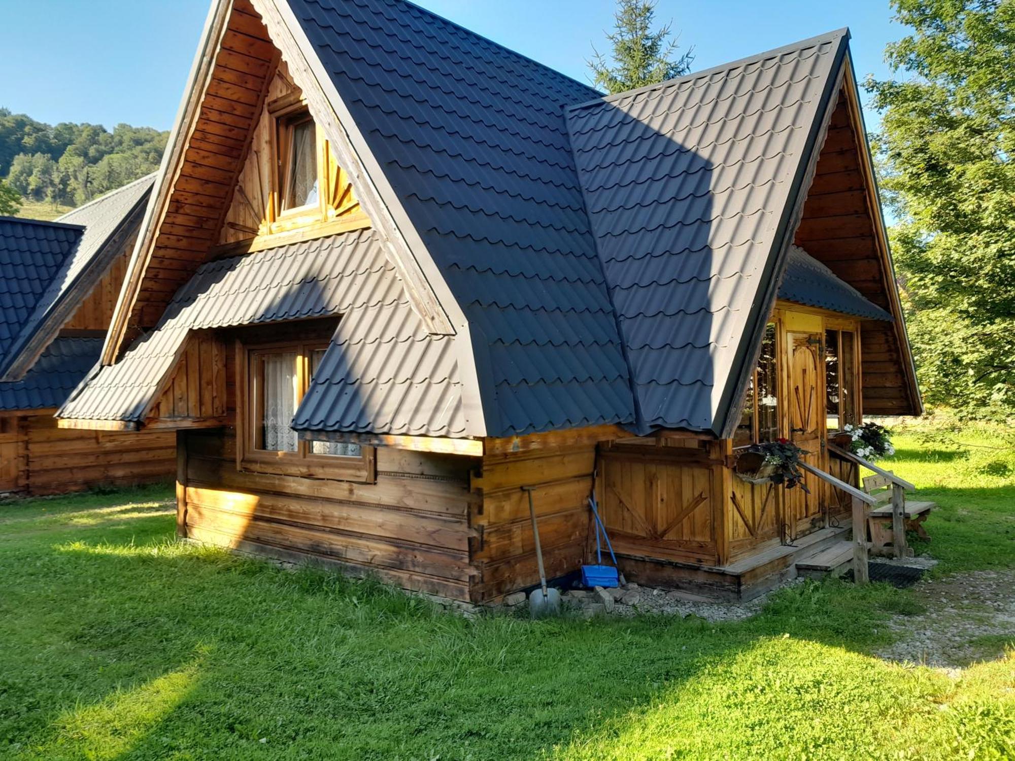 Domki Harenda - Zakopane — Photos 3